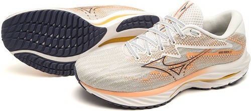 MIZUNO-Wave Rider 27-3