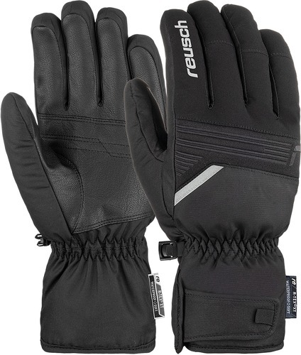 REUSCH-Gants de ski Reusch Bradley R-TEX® XT-1