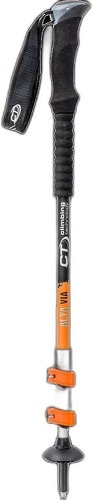 CLIMBING TECHNOLOGY-Bâton de randonnée Climbing Technology Replacement Section-1