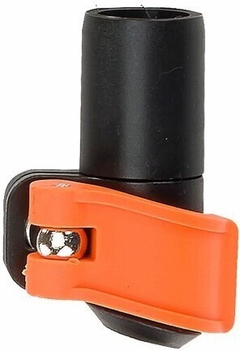 CLIMBING TECHNOLOGY-Bâton de randonnée Climbing Technology Replacement Section-4