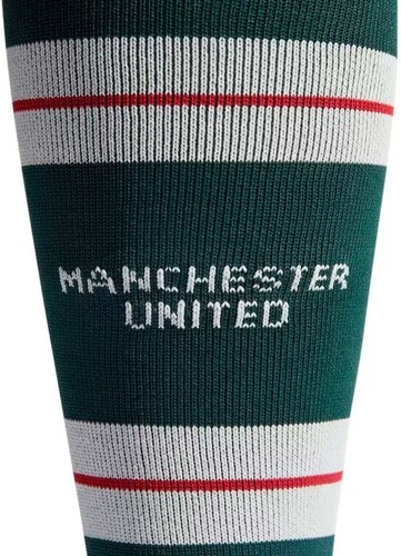 adidas Performance-Chaussettes Extérieur Manchester United 23/24-1