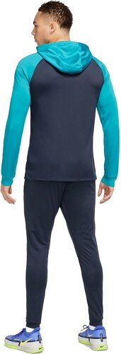 NIKE-Barcelona 2023/2024 Dri-FIT Tracksuit-1