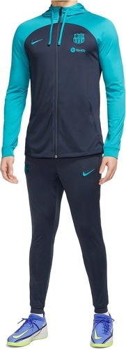 NIKE-Barcelona 2023/2024 Dri-FIT Tracksuit-3