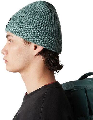 THE NORTH FACE-Casquette Logo Box Dark Sage-1