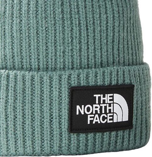 THE NORTH FACE-Casquette Logo Box Dark Sage-3