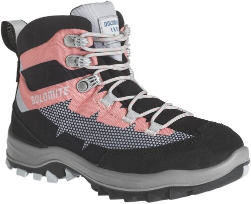 Dolomite-Chaussures Junior STEINBOCK WT GTX Trekking Gore-Tex®-image-1
