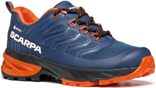SCARPA-Rush Gore-Tex-0