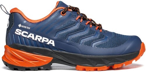SCARPA-Rush Gore-Tex-1