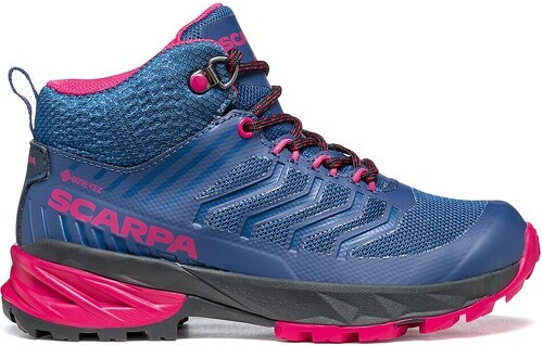 SCARPA-Rush Gore-Tex-1