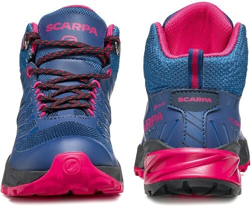 SCARPA-Rush Gore-Tex-3