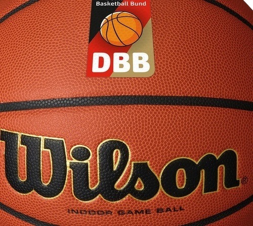 WILSON-EVOLUTION DBB GAME BASKETBALL-1