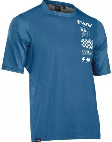 NORTHWAVE-Maillot Northwave Bomb-0
