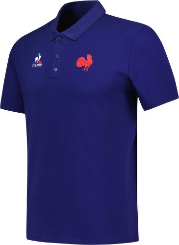 LE COQ SPORTIF-Polo Homme - XV de France-4