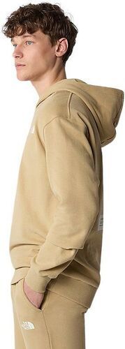 THE NORTH FACE-Pull Matterhorn Hoodie Khaki-4