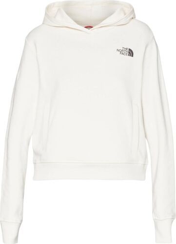 THE NORTH FACE-Pull Nuptse Face Hoodie-image-1