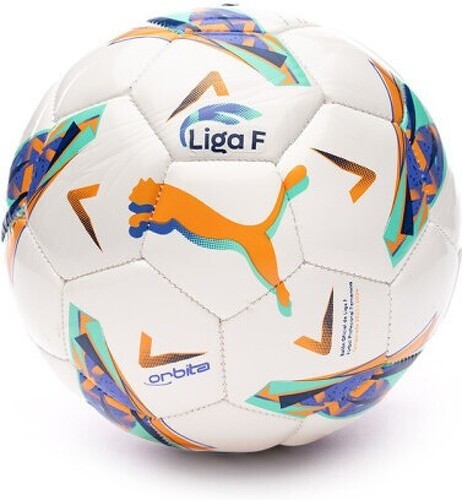 PUMA-Puma Mini LaLiga F 2023-2024-0