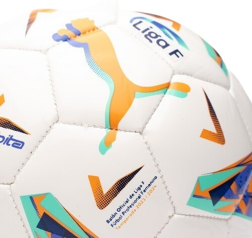 PUMA-Puma Mini LaLiga F 2023-2024-1