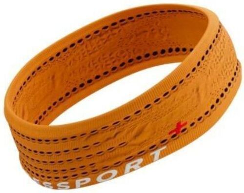 COMPRESSPORT-Thin Headband On/Off (bandeau)-1