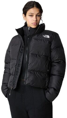 THE NORTH FACE-W Cropped Saikuru-3