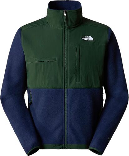 THE NORTH FACE-Veste Denali Summit /Pine Needle-0