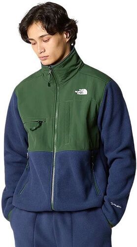 THE NORTH FACE-Veste Denali Summit /Pine Needle-2