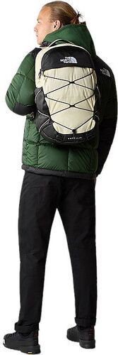 THE NORTH FACE-Veste Lhotse Pine Needle/Black-4