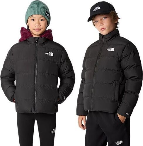 THE NORTH FACE-Veste North Down Reversible-3