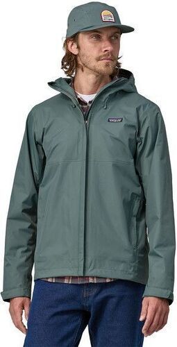 PATAGONIA-Veste Torrentshell 3L Nouveau-1