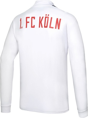 HUMMEL-1. Fc Köln Prematch Veste 2023/2024-1