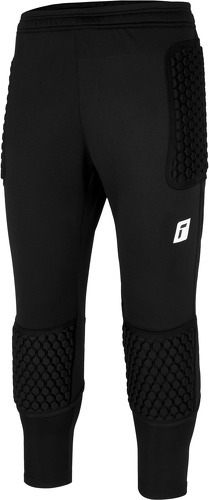 REUSCH-Reusch Contest 3/4 Advance - Short de football-0