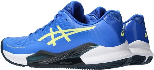 ASICS-Gel-Challenger 14 Padel-3