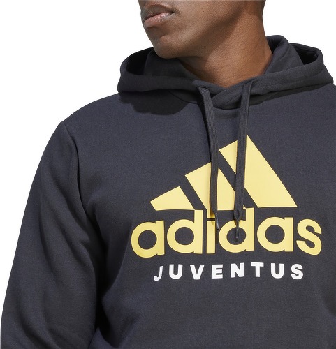 adidas Performance-Sweat-shirt à capuche Juventus DNA-2