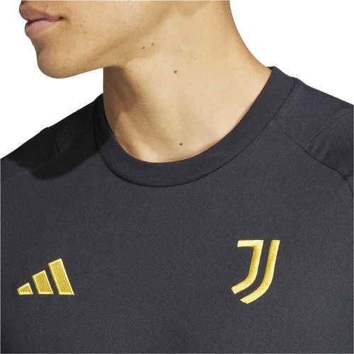 adidas Performance-T-shirt coton Juventus Tiro 23-2