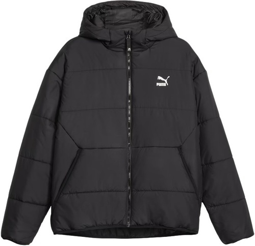 PUMA-PUMA Classics Paddded Jacket-3