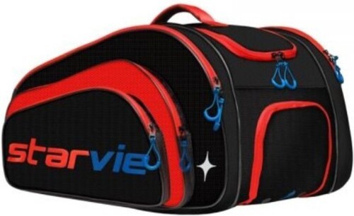 STARVIE-SAC DE PADEL STARVIE BASALTO TOUR-2