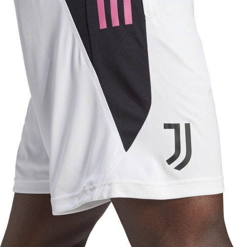 adidas Performance-Pantaloncini D'Allenamento Juventus Tiro 23-4