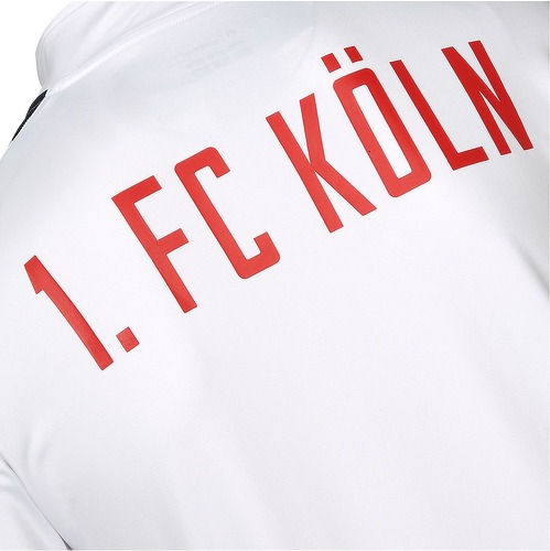 HUMMEL-1. Fc Köln Prematch Veste 2023/2024-3