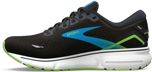 Brooks-Ghost 15-1