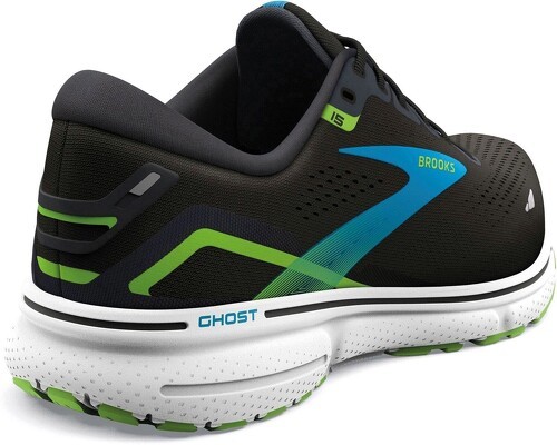 Brooks-Ghost 15-3