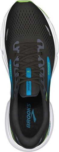 Brooks-Ghost 15-4