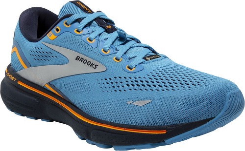 Brooks-Ghost 15 Gore-Tex-2