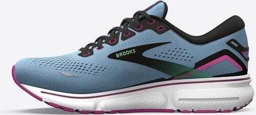 Brooks-Ghost 15-1