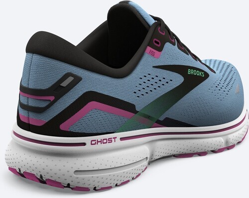 Brooks-Ghost 15-3