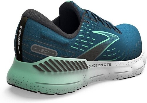 Brooks-Glycerin GTS 20-3