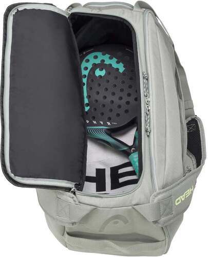 HEAD-Sac Duffle Head Pro Duffle Padel-2