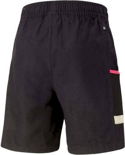 PUMA-Puma Downtown Cargo Short-1