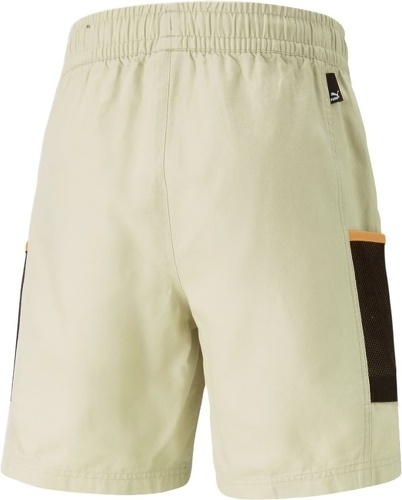 PUMA-Puma Downtown Cargo Short-1