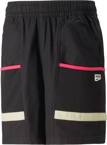 PUMA-Puma Downtown Cargo Short-2