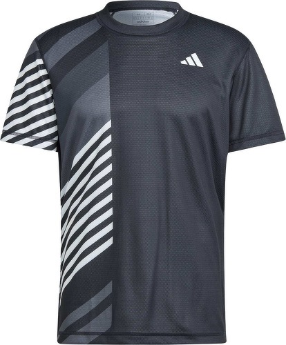 adidas Performance-T-shirt adidas Heat.Rdy FreeLift Pro-image-1