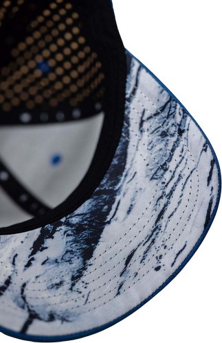 NOSC-Technique Recyclée - Casquette de running-3